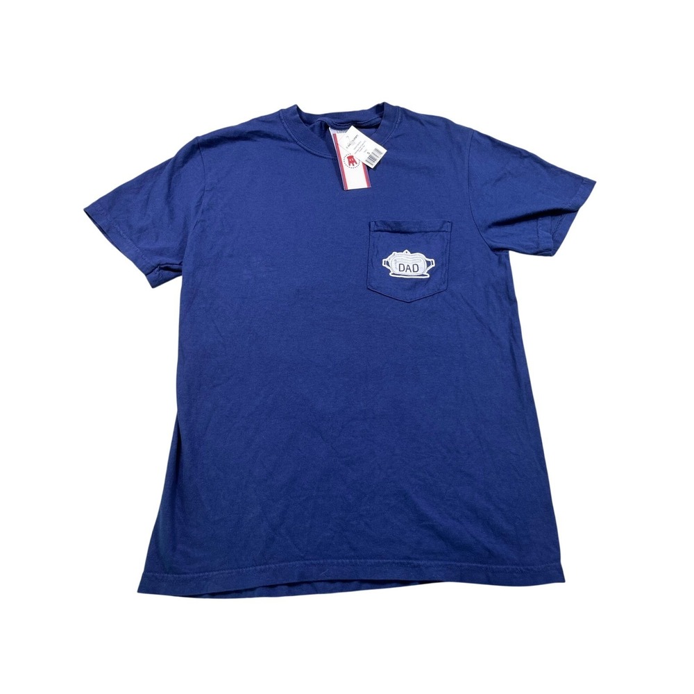 Barstool‎ Sports Saturday Dad Pack Graphic T Shirt NWT Size Small